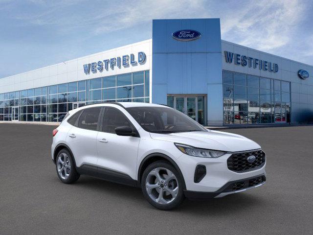 new 2025 Ford Escape car, priced at $33,310