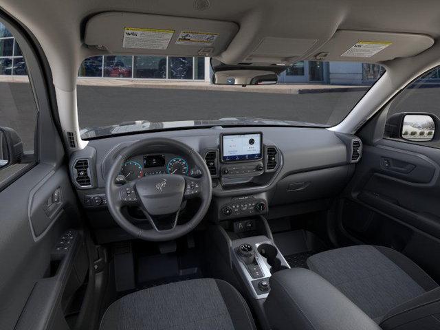 new 2024 Ford Bronco Sport car, priced at $34,295