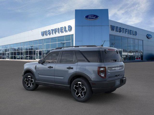 new 2024 Ford Bronco Sport car, priced at $34,295