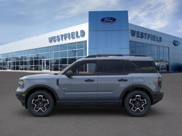 new 2024 Ford Bronco Sport car, priced at $34,295