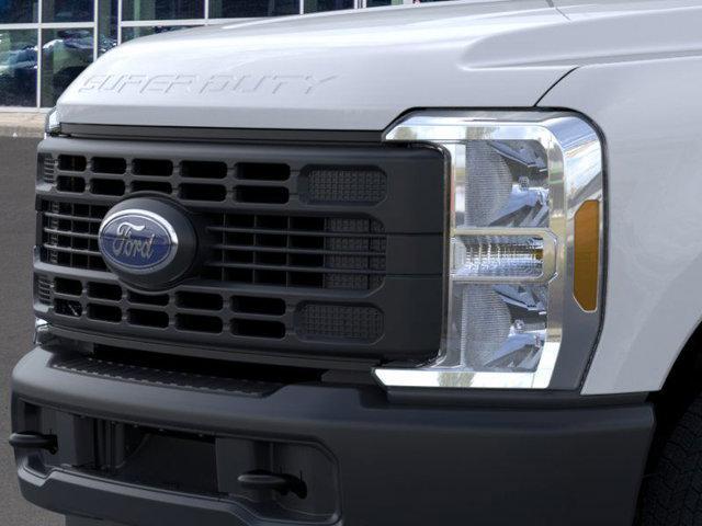 new 2024 Ford F-250 car, priced at $64,050