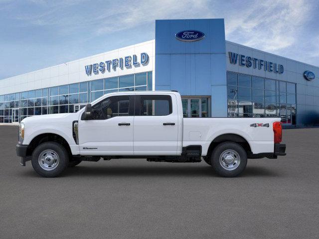 new 2024 Ford F-250 car, priced at $64,050