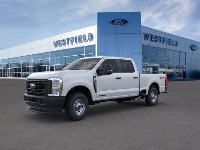 new 2024 Ford F-250 car, priced at $64,050