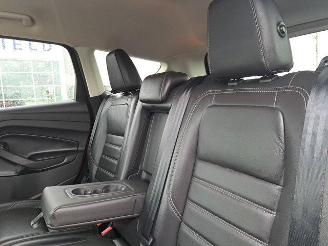 used 2019 Ford Escape car, priced at $21,995