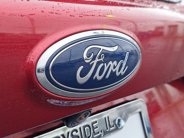 used 2019 Ford Escape car, priced at $21,995