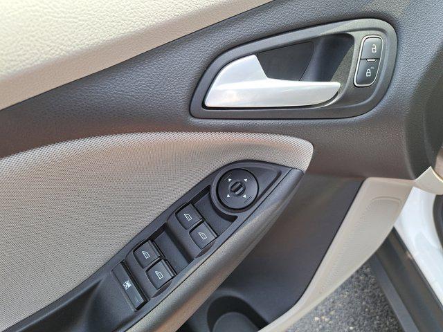 used 2017 Ford Focus car, priced at $16,995
