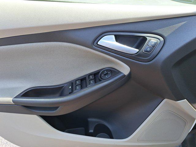used 2017 Ford Focus car, priced at $16,995