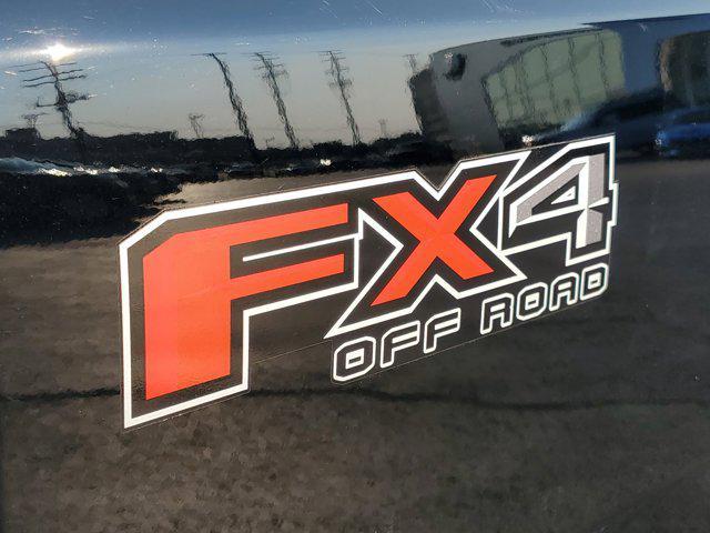 used 2024 Ford Ranger car, priced at $42,995