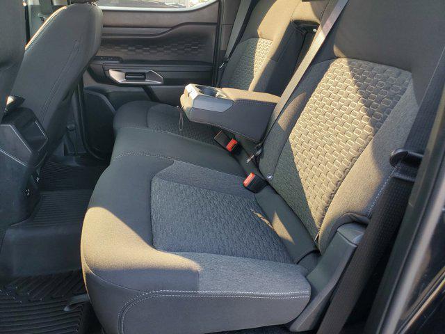 used 2024 Ford Ranger car, priced at $42,995