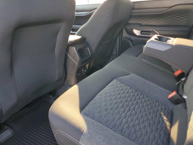 used 2024 Ford Ranger car, priced at $42,995
