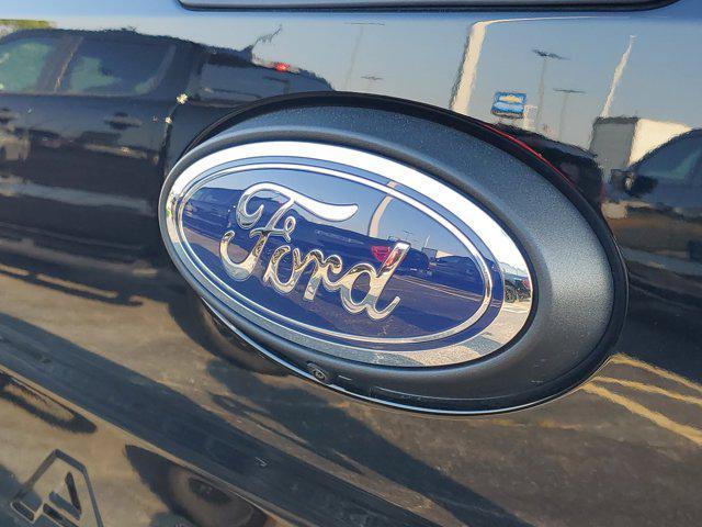 used 2024 Ford Ranger car, priced at $42,995