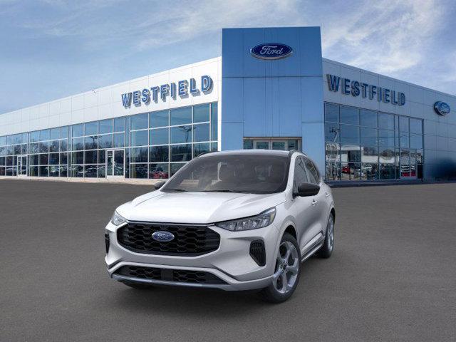 new 2024 Ford Escape car, priced at $35,950