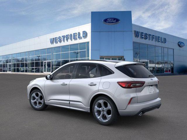 new 2024 Ford Escape car, priced at $35,950