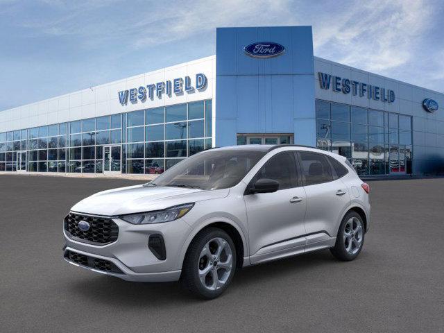 new 2024 Ford Escape car, priced at $35,950