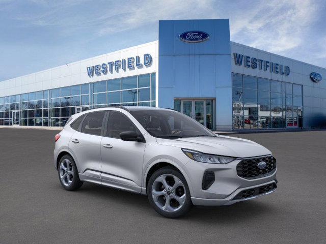 new 2024 Ford Escape car, priced at $35,950