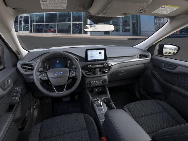 new 2025 Ford Escape car, priced at $31,125