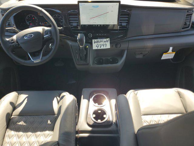 new 2024 Ford Transit-150 car