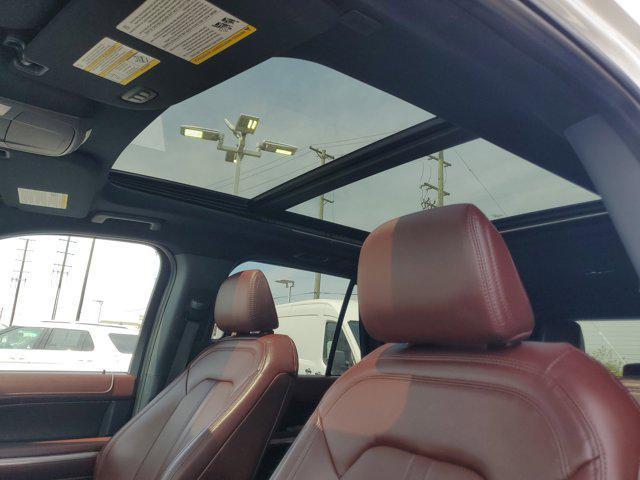 used 2022 Ford Expedition car, priced at $54,995
