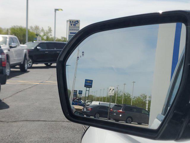 used 2022 Ford Expedition car, priced at $54,995