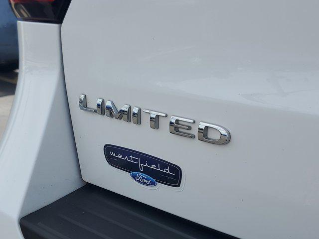 used 2022 Ford Expedition car, priced at $54,995