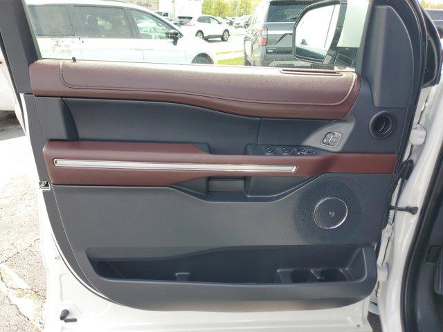 used 2022 Ford Expedition car, priced at $54,995