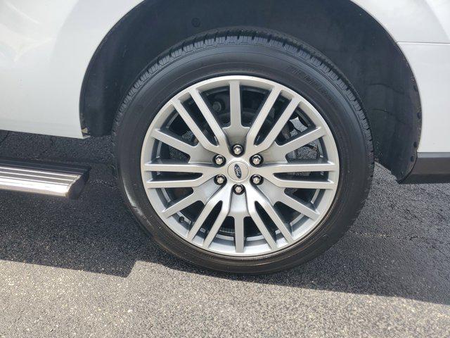 used 2022 Ford Expedition car, priced at $54,995