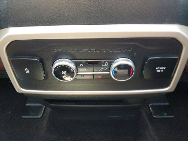 used 2022 Ford Expedition car, priced at $54,995