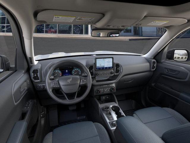 new 2024 Ford Bronco Sport car, priced at $39,195