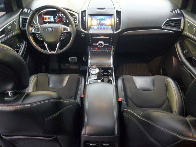 used 2019 Ford Edge car, priced at $21,995