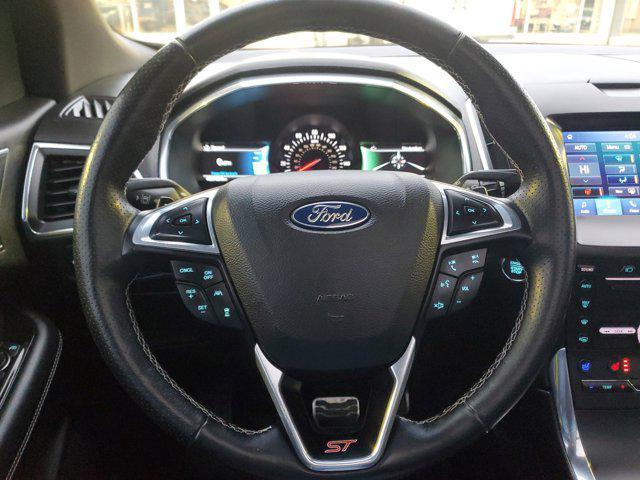 used 2019 Ford Edge car, priced at $21,995