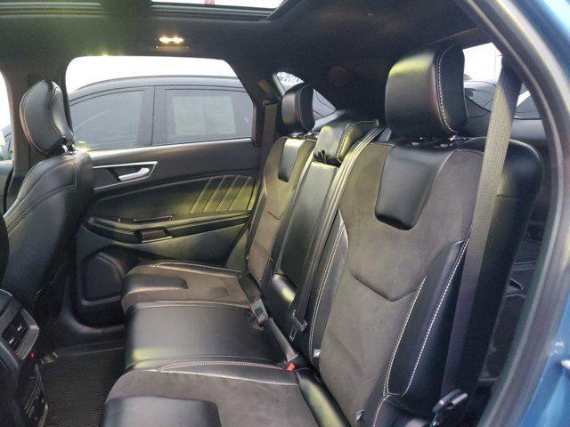 used 2019 Ford Edge car, priced at $21,995