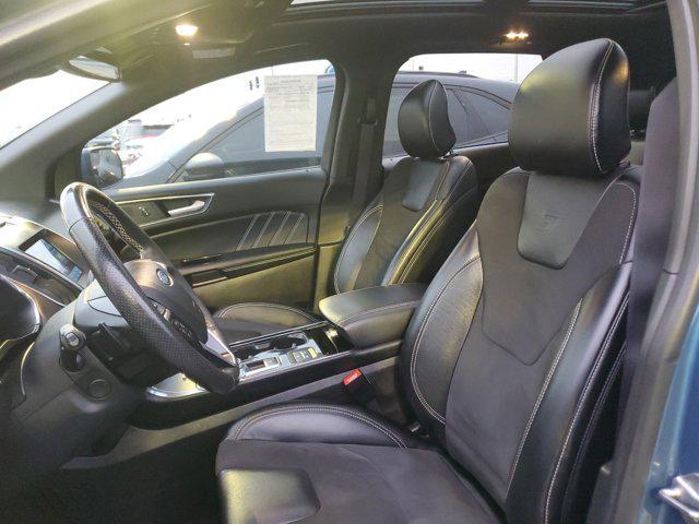 used 2019 Ford Edge car, priced at $21,995