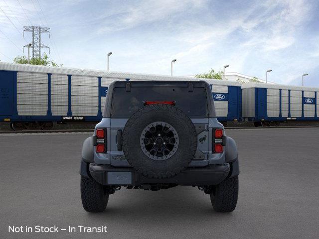 new 2025 Ford Bronco car, priced at $104,160