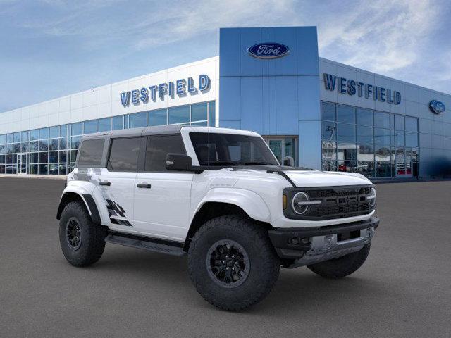 new 2024 Ford Bronco car, priced at $91,613