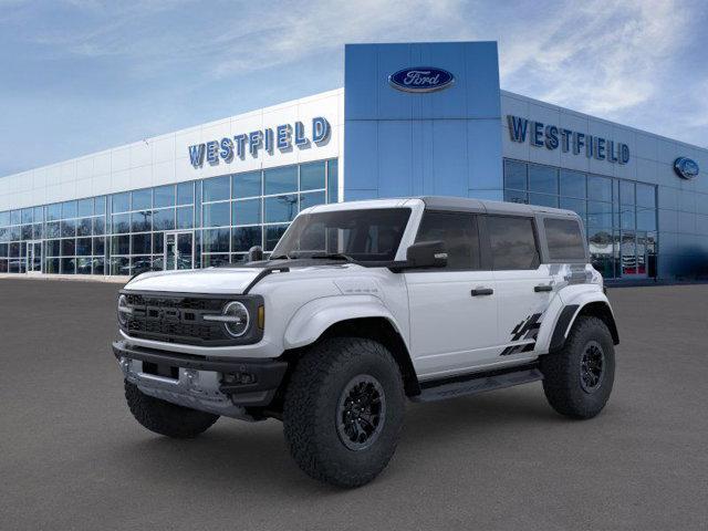 new 2024 Ford Bronco car, priced at $91,613