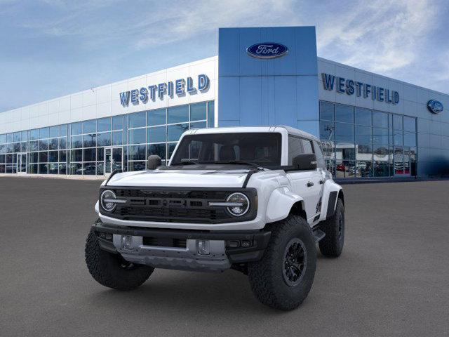 new 2024 Ford Bronco car, priced at $91,613