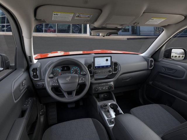 new 2024 Ford Bronco Sport car, priced at $32,215