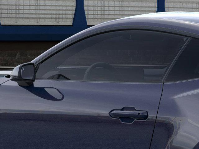 new 2025 Ford Mustang car, priced at $90,725
