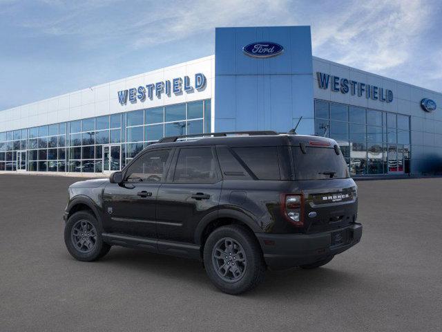 new 2024 Ford Bronco Sport car, priced at $31,390