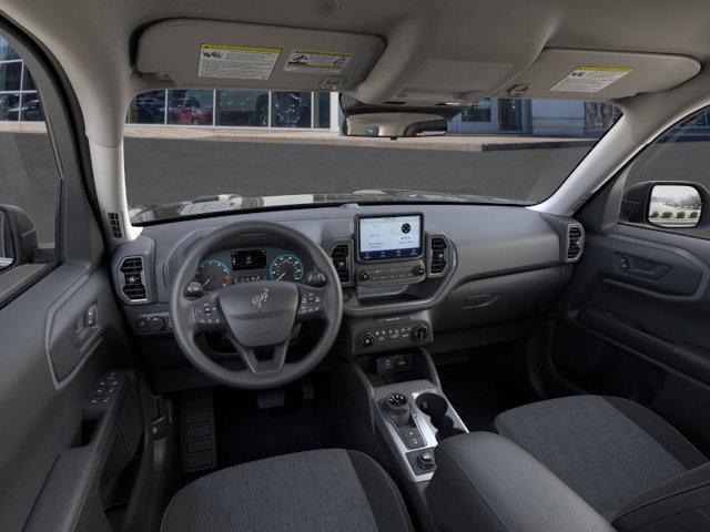 new 2024 Ford Bronco Sport car, priced at $31,390