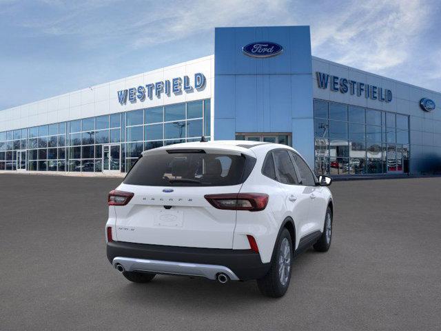 new 2025 Ford Escape car, priced at $31,460