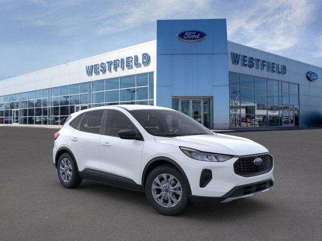 new 2025 Ford Escape car, priced at $31,460