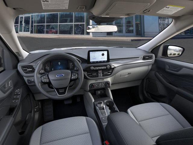 new 2025 Ford Escape car, priced at $31,460