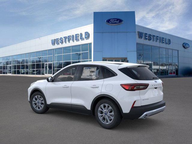 new 2025 Ford Escape car, priced at $31,460