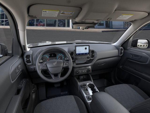 new 2024 Ford Bronco Sport car, priced at $31,550