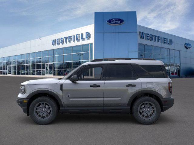 new 2024 Ford Bronco Sport car, priced at $31,550