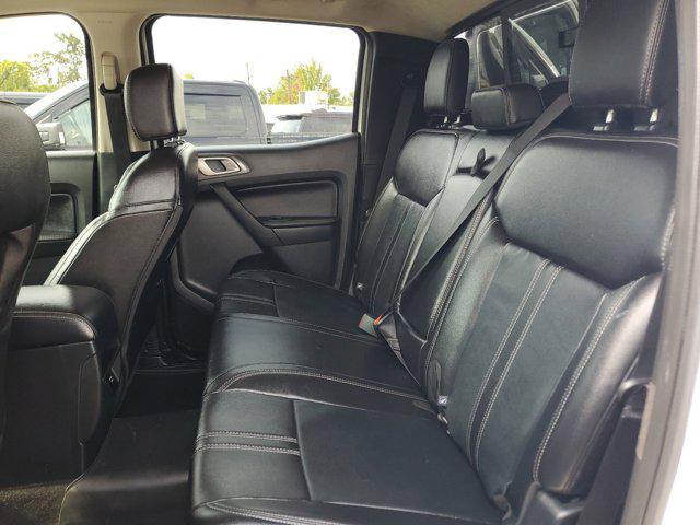 used 2021 Ford Ranger car, priced at $39,995