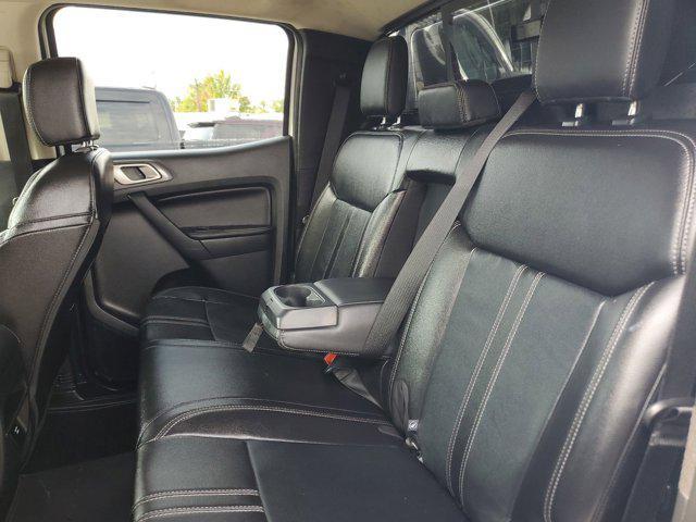 used 2021 Ford Ranger car, priced at $39,995