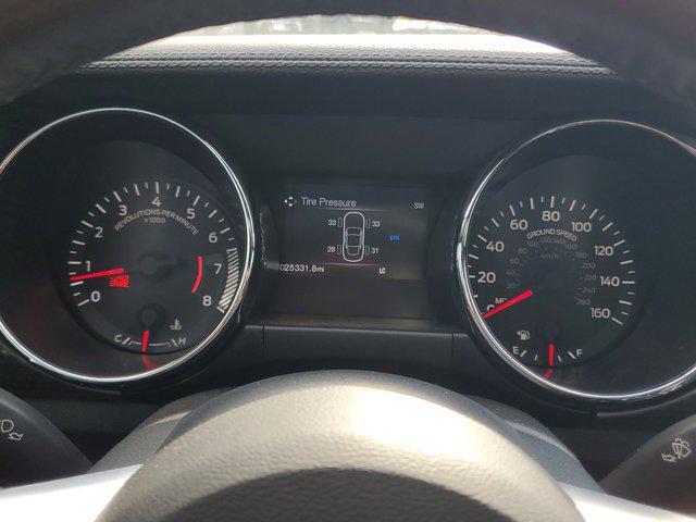 used 2016 Ford Mustang car, priced at $37,995