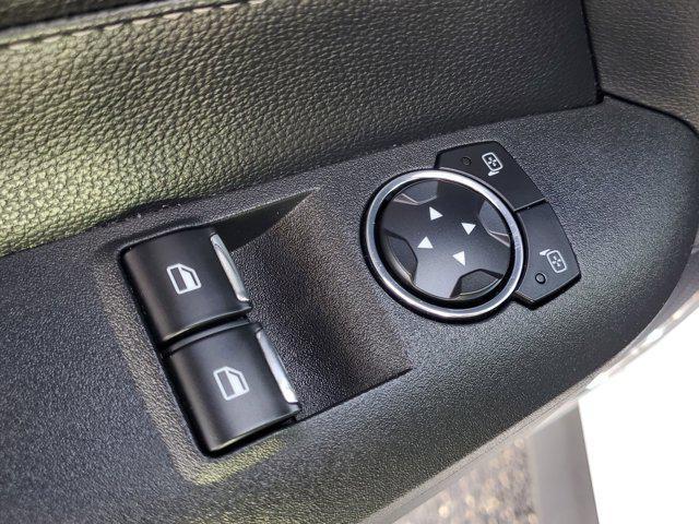 used 2016 Ford Mustang car, priced at $37,995